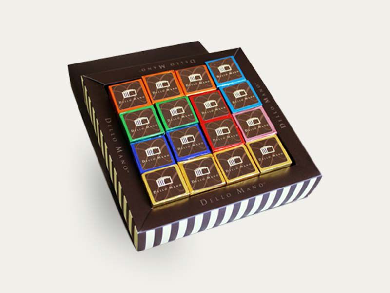 Brownie Boxes