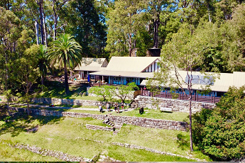 YHA Pittwater Eco (Sydney)