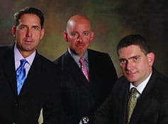 Photo of Professionals at Youman, Madeo & Fasano, LLP