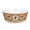 Traditional Thanksgiving Kids Bowls - Main