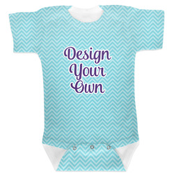 Design Your Own Baby Bodysuit