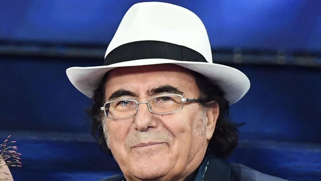 Al Bano