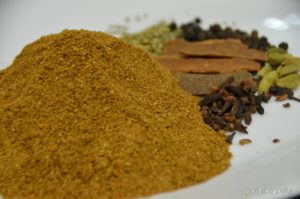 Garam Masala