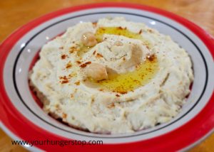 Hummus