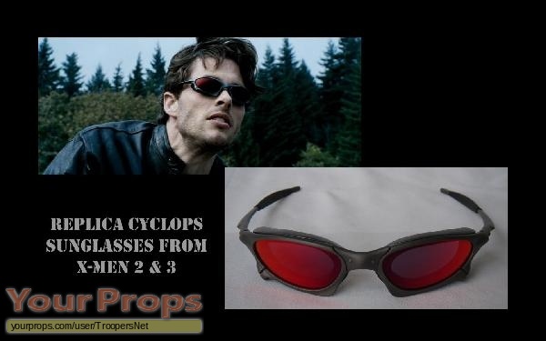 Cyclops X Men Glasses