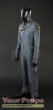 Enders Game original movie costume