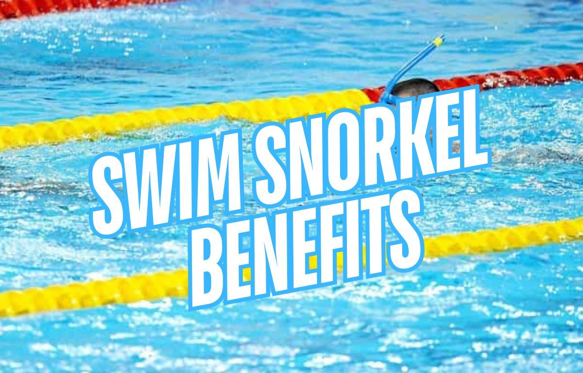 Benefits of Swim Snorkels