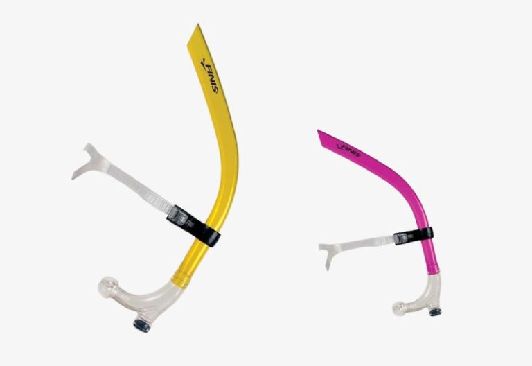 FINIS Original Swim Snorkel