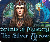 Spirits of Mystery: The Silver Arrow - BDStudioGames