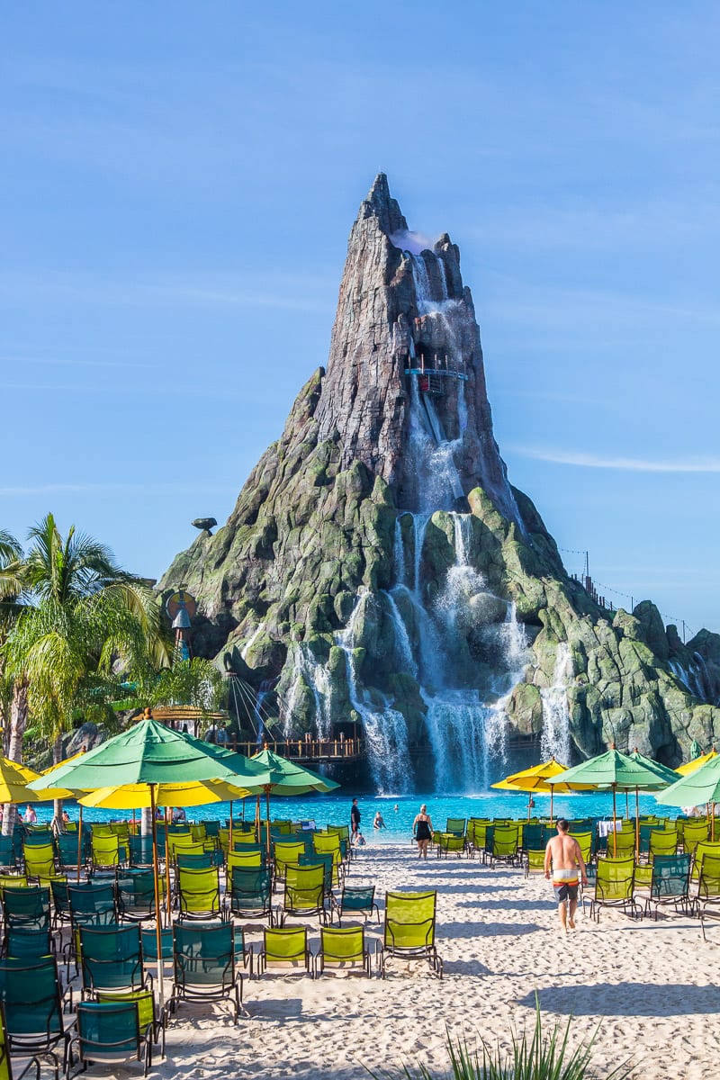 25 Tips for Universal's Volcano Bay Orlando Water Park (Get Wet & Wild)