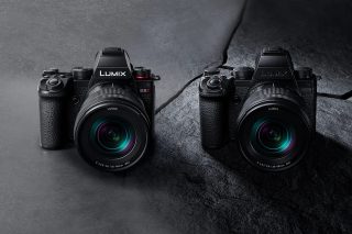 Lumix S5ii And S5iix (1)