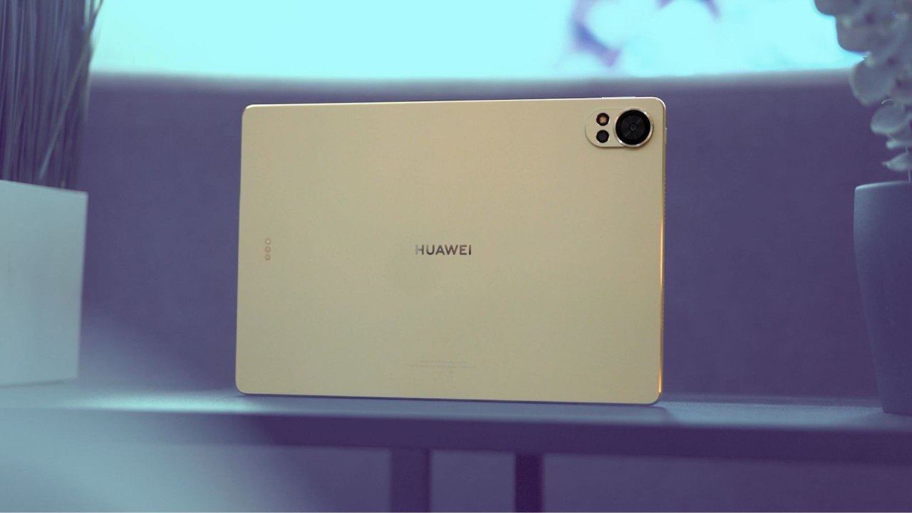 HUAWEI MatePad 12 X Review