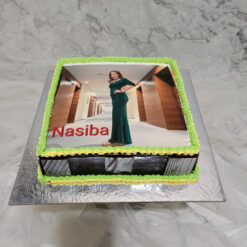 Photo Cake