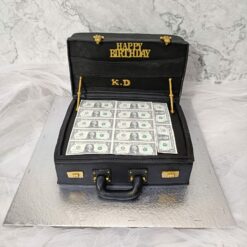 Briefcase Cake | Yummy Cake