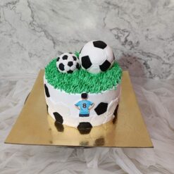 Football Cake Design | Yummy Cake