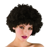 Funky Afro - Black