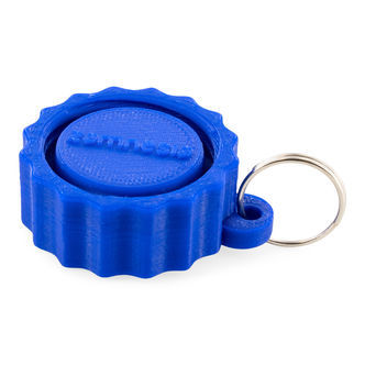 Universal Bottle Cap (Zamnesia)