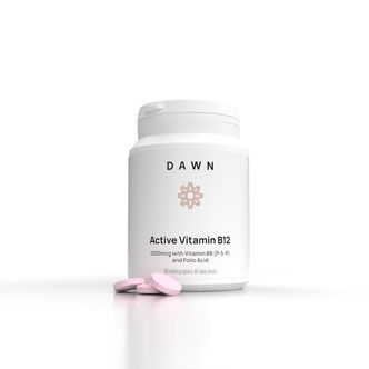 Active Vitamin B12 (Dawn Nutrition)