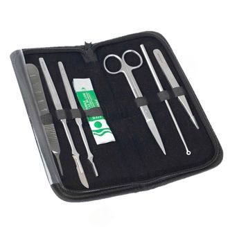 Mycology Lab Tool Set (North Spore)