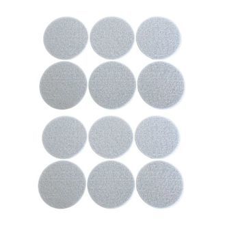 Adherable Monotub Filters 12-Pack (Microppose)