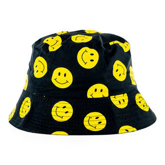 Smiley Bucket Hats