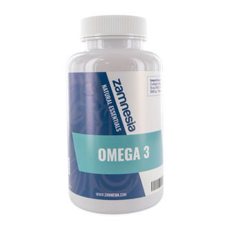 Omega 3 Capsules