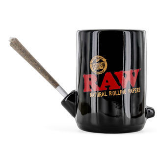 Tazza Wake Up & Bake Up (RAW)