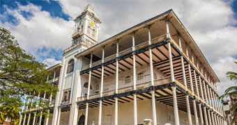 Le Musée de Beit-El-Sahel