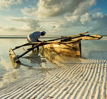 Zanzibar