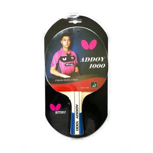 Butterfly Addoy 1000 Table Tennis Racket