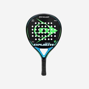 Dunlop Explosive Pro Padel Racket