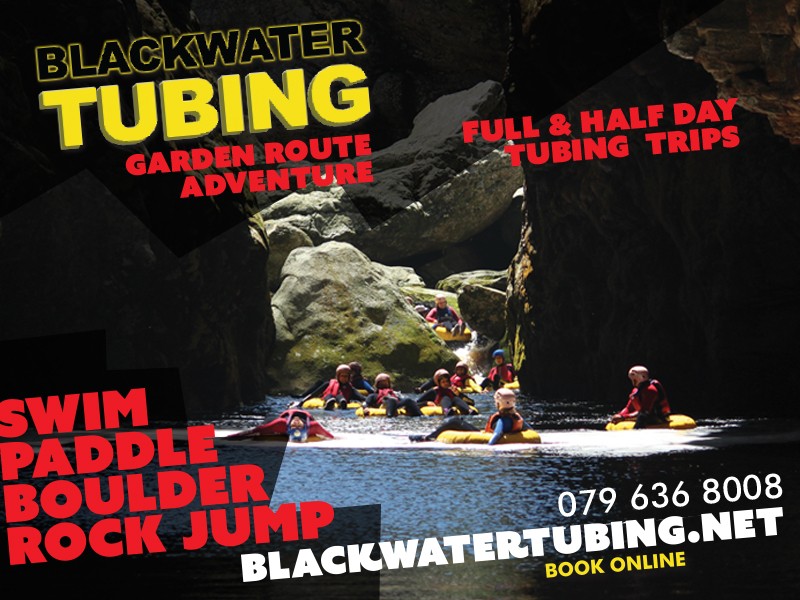 BlackWater Tubing