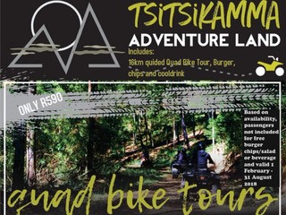 Tsitsikamma Adventure Land