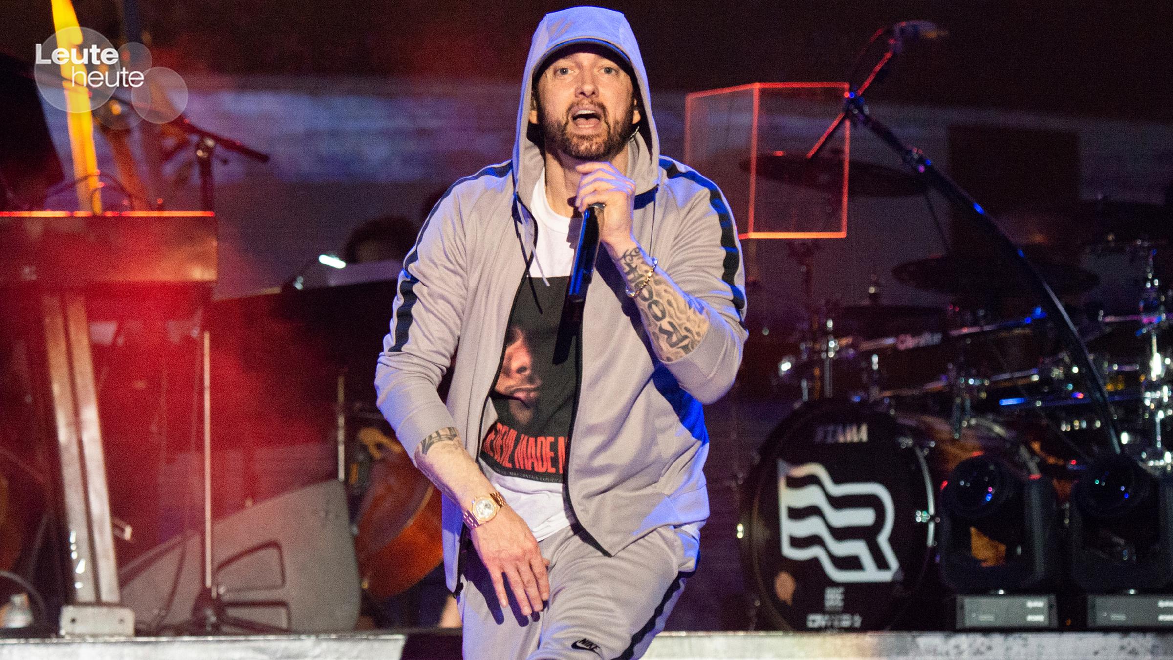 Eminem