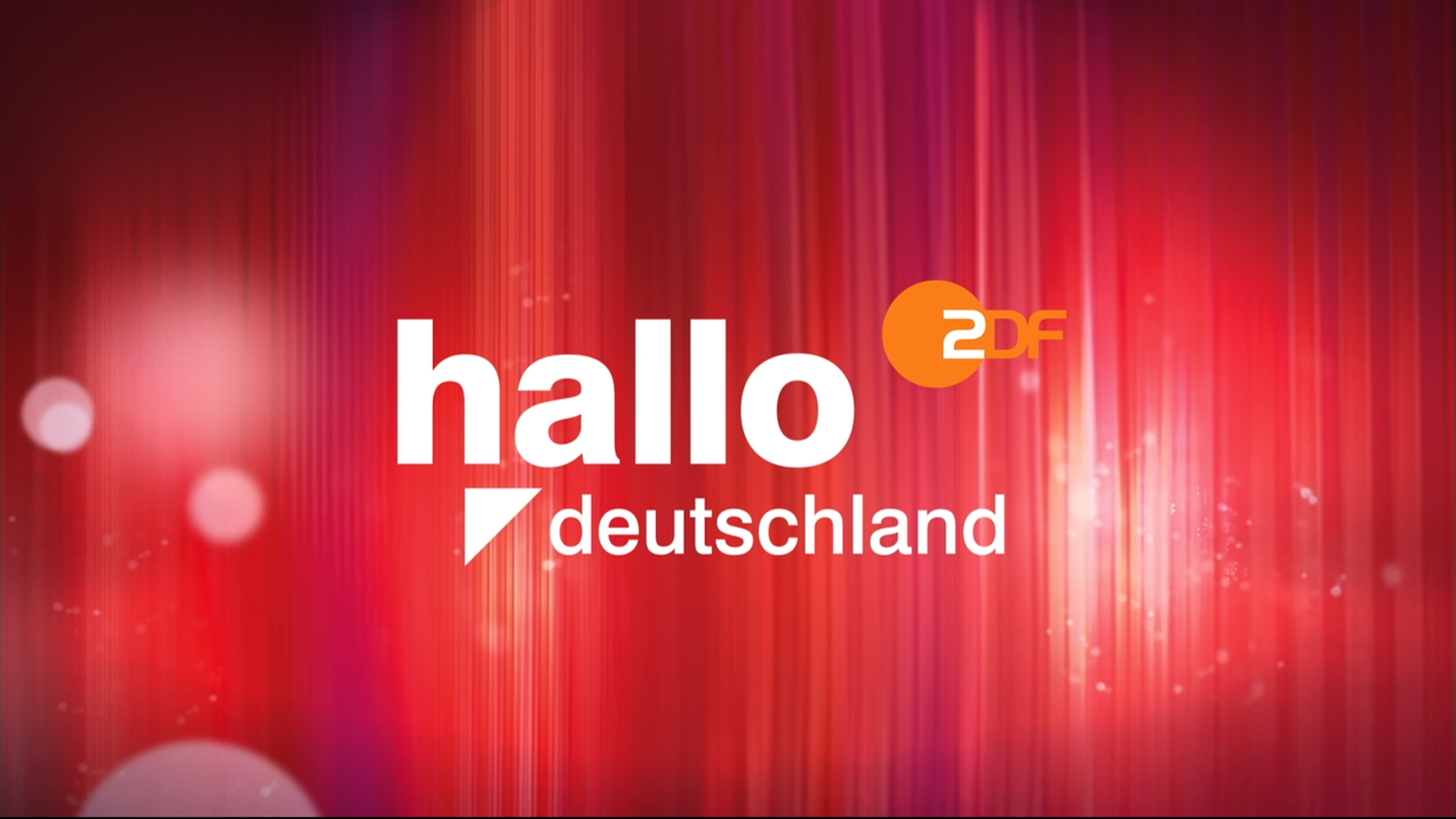 Hallo Deutschland Logo