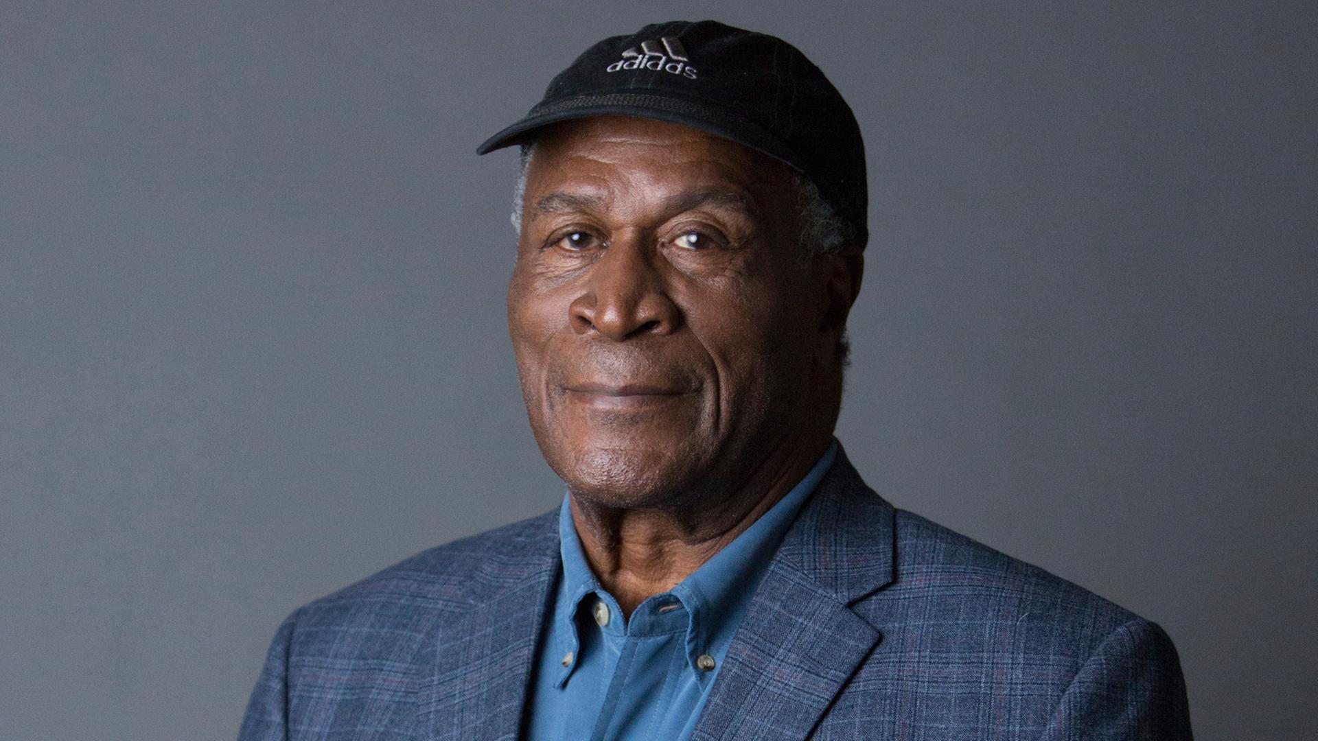 John Amos