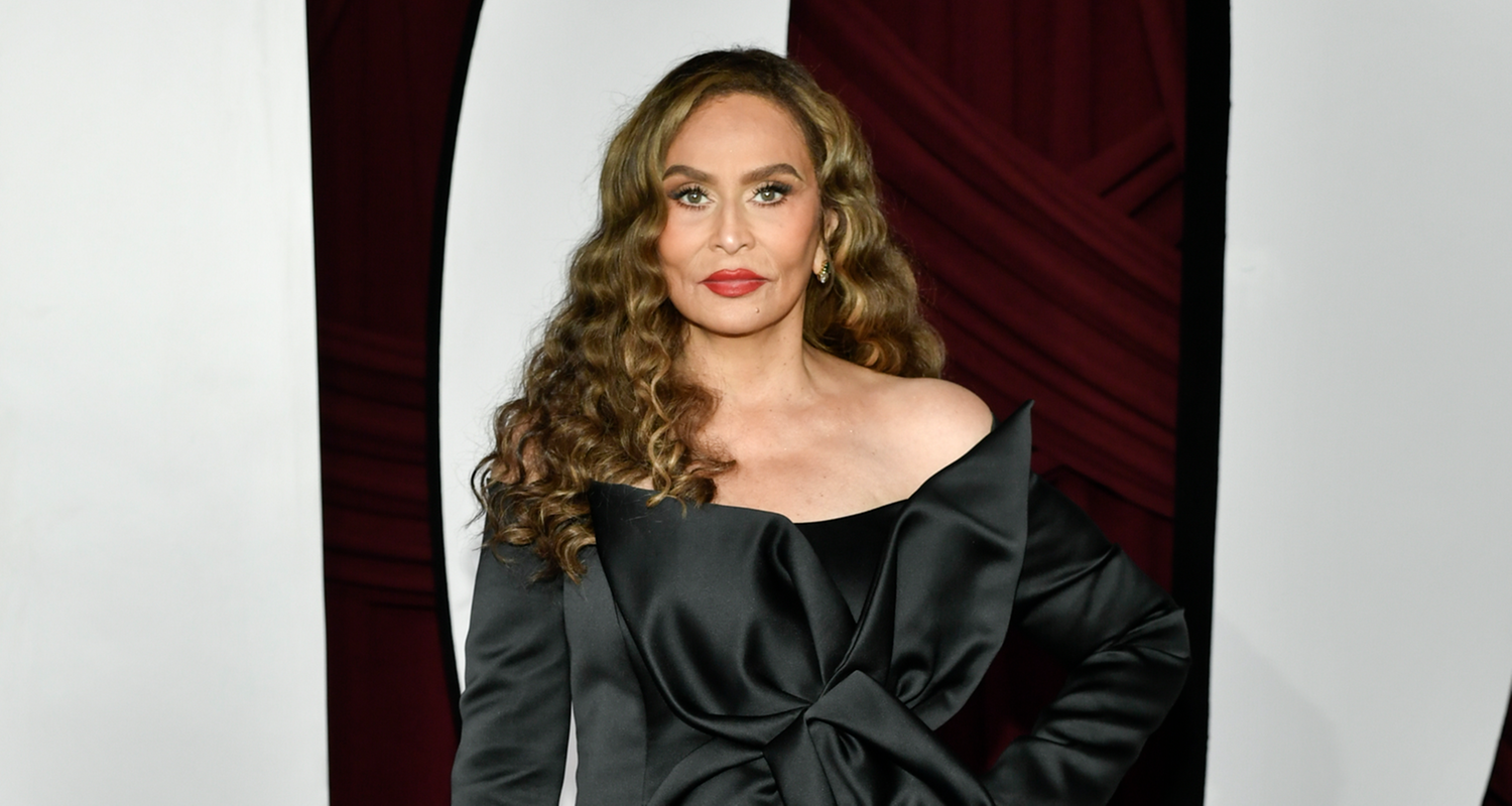 Tina Knowles, Mutter von Beyoncé