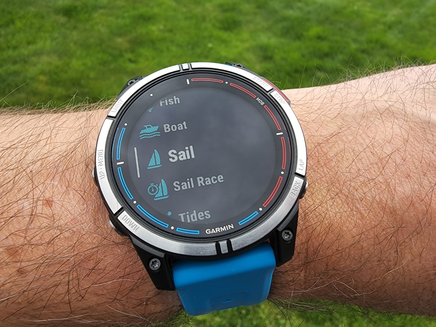 Smart Watch For Sailing Online | bellvalefarms.com