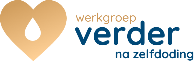 Logo Werkgroep Verder