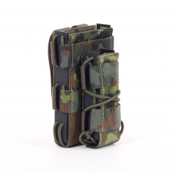 Quick Draw Magazine Pouch M4 DUO