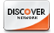 Discover Card Logo