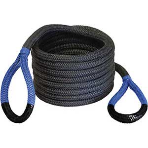 
                                        176660BLG BUBBA ROPE                  