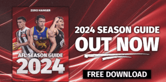 Zero Tackle 2024 NRL Season Guide - Free Download