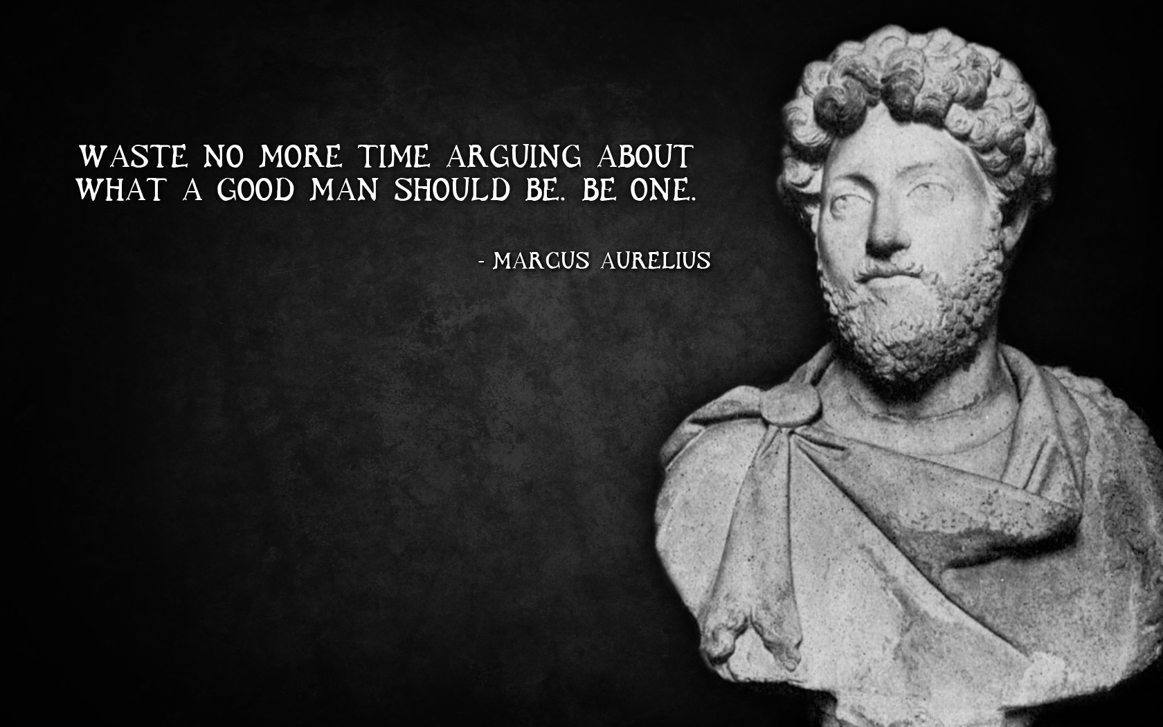 Marcus Aurelius wrote the book Meditations and not many people are familiar with this book. Is it a must buy or just a book you can ignore? Find out.