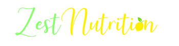 Zest Nutrition