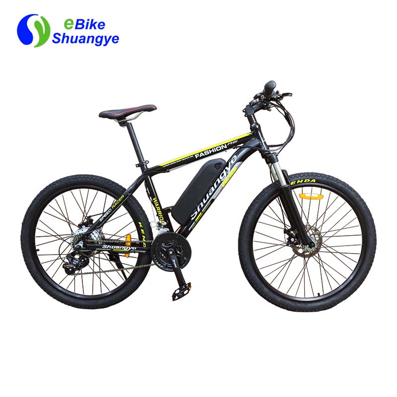 160 disc brake fastest electric bike A6AD26