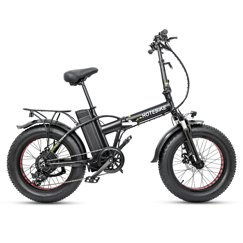 Electric Folding Bike 20 inch 36v 350w