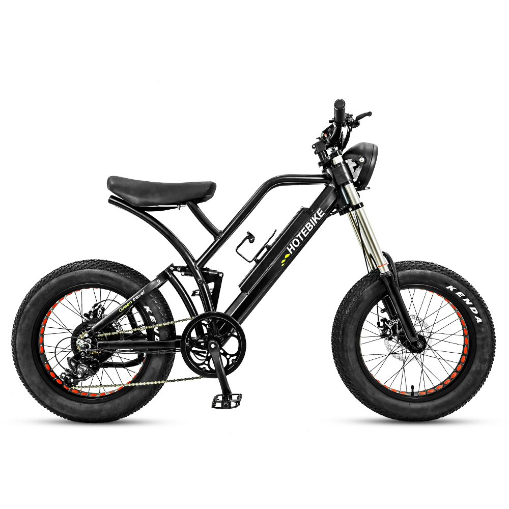 AdventureTrail S720 Pro