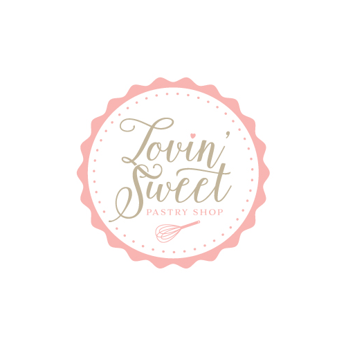 Pink Logo Inspiration 38