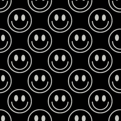 Smiley Faces Backgrounds Textures Wallpapers And Background Images